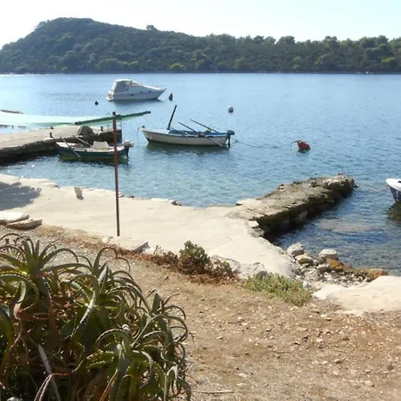 A2 - Near With Terrace And The Sea View Apartment *