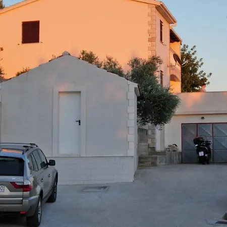 Apartment A2 - Near With Terrace And The Sea View