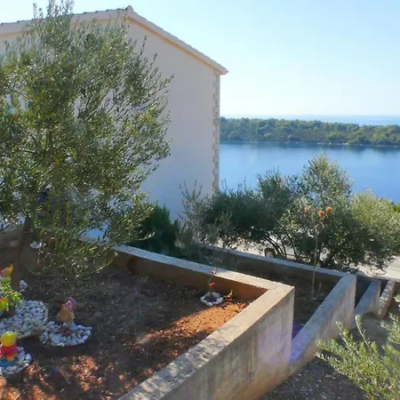 A 2 - Near With Terrace And The Sea View Apartamento