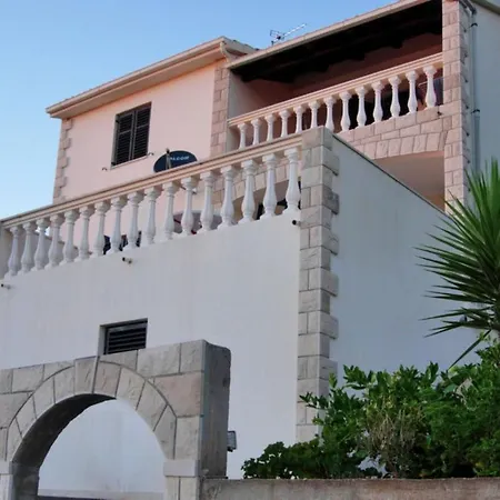 Apartment A2 - Near With Terrace And The Sea View *