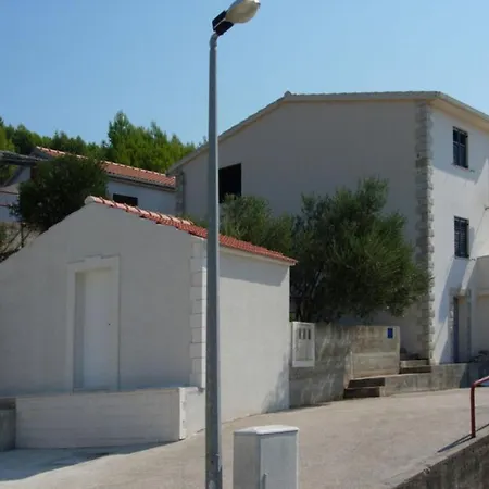 A 2 - Near With Terrace And The Sea View *