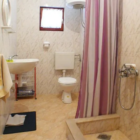 A 2 - Near With Terrace And The Sea View *