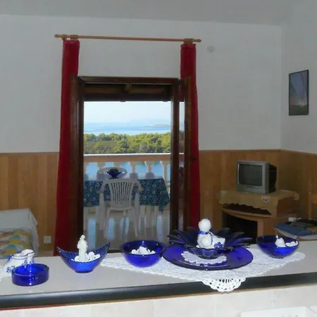 A 2 - Near With Terrace And The Sea View *