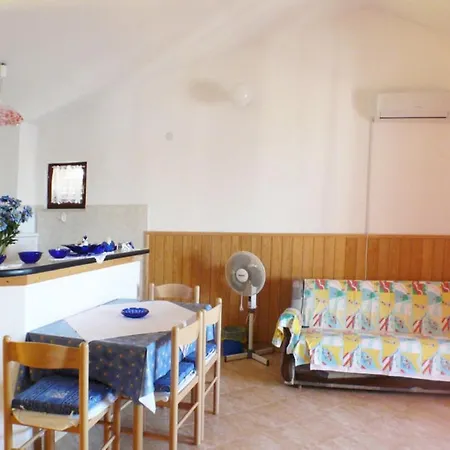 A 2 - Near With Terrace And The Sea View Apartamento *