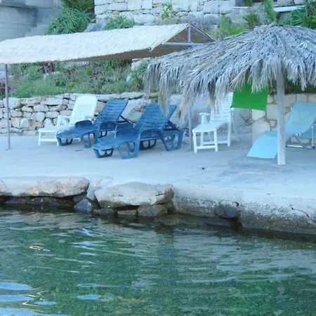 A 2 - Near With Terrace And The Sea View *