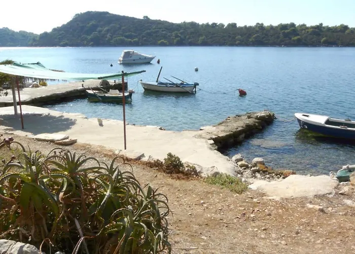 A2 - Near With Terrace And The Sea View Apartamento *