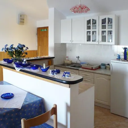 A2 - Near With Terrace And The Sea View Blato (Korcula)