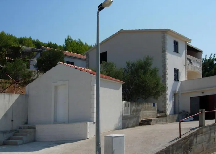 A2 - Near With Terrace And The Sea View *