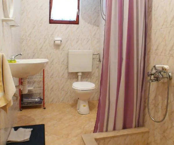 A2 - Near With Terrace And The Sea View *