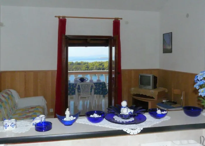 A2 - Near With Terrace And The Sea View *