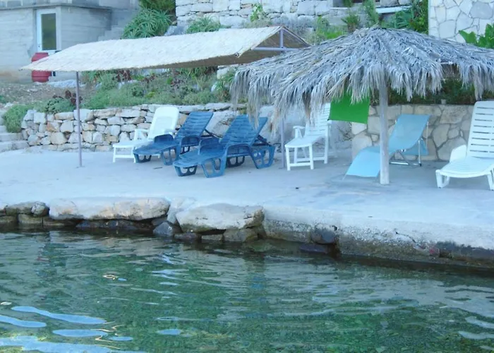 A2 - Near With Terrace And The Sea View *