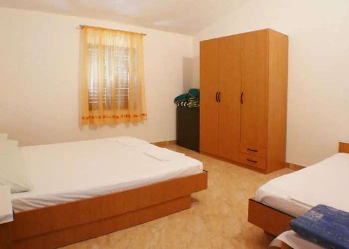 A2 - Near With Terrace And The Sea View * Blato (Korcula)